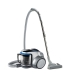 Extractor Black & Decker BXVML700E Gri Blue 700 W