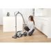 Odkurzacz Black & Decker BXVML700E Szary Blue 700 W