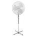 Ventilator cu Picior Esperanza EHF001WW Alb 50 W