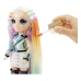 Playset Rainbow Hair Studio Amaya Raine 5 i 1 (30 cm)