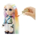 Playset Rainbow Hair Studio Amaya Raine 5 v 1 (30 cm)