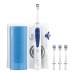 Burnos irigatorius Oral-B OxyJet 0,6 L