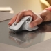 Mouse Fără Fir Logitech MX Master 3S Argintiu Monocrom