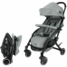 Kinderwagen Nania Lili Grijs