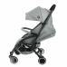 Kinderwagen Nania Lili Grijs