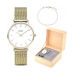 Horloge Dames Cauny CLG012