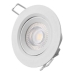 Foco embutido EDM 31631 Downlight F 5 W 380 lm (4000 K)