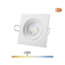 Proiector încorporat EDM Downlight 5 W F 380 lm (4000 K)