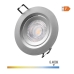 Built-in spotlight EDM 31653 Downlight F 5 W 380 lm (6400 K)