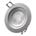 Einbaustrahler EDM 31632 Downlight F 5 W 380 lm (4000 K)