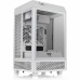 Case computer desktop ATX THERMALTAKE CA-1R3-00S6WN-00 Bianco