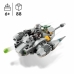 Playset Lego Star Wars 75363 88 Delar