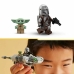 Playset Lego Star Wars 75363 88 Peças