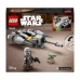 Playset Lego Star Wars 75363 88 Darabok