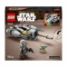 Playset Lego Star Wars 75363 88 Peças