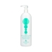 Deep Cleaning Shampoo Kallos Cosmetics KJMN (1 L)