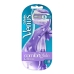 Aparat de ras clasic Confortglide Gillette Venus