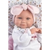 Babypuppe Llorens 40 cm