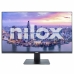 Gaming monitor (herný monitor) Nilox NXMM27FHD112 27