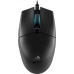 Žaidimų pelė Corsair CH-930C011-EU 12400 DPI Juoda