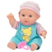 Bambolotto Neonato Colorbaby 20cm