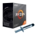 procesorius AMD Ryzen 5 3500 AMD AM4