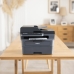 Multifunctionele Printer Brother MFC-L2802DW