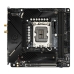 Matična plošča ASRock B760I LIGHTNING WIFI LGA 1700 Intel B760