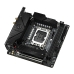 Carte Mère ASRock B760I LIGHTNING WIFI LGA 1700 Intel B760