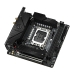 Motherboard ASRock B760I LIGHTNING WIFI LGA 1700 Intel B760
