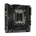 Pagrindinė plokštė ASRock B760I LIGHTNING WIFI LGA 1700 Intel B760