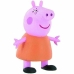 Liki Comansi Mother Peppa Pig