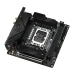 Alaplap ASRock Z790I LIGHTNING WIFI LGA 1700 INTEL Z790