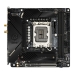 Alaplap ASRock Z790I LIGHTNING WIFI LGA 1700 INTEL Z790