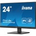 Monitors Iiyama XU2493HS-B6 Full HD 23,8