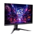 Monitor Gaming ASRock PG27QFT2A Quad HD 27