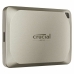 Ekstern Harddisk Crucial X9 Pro 2 TB SSD