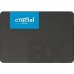 Cietais Disks Crucial CT4000BX500SSD1 2,5