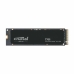 Hard Disk Crucial CT1000T705SSD3 1 TB SSD