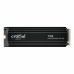 Hard Disk Crucial CT2000T705SSD5 2 TB SSD