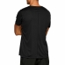 Tricou cu Mânecă Scurtă Bărbați Asics Core SS Negru