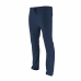 Kindertrainingspak Broek Joluvi Fit Campus Blauw Donkerblauw