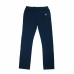 Children's Tracksuit Bottoms Joluvi Fit Campus Blue Dark blue