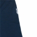 Pantalón de Chándal para Niños Joluvi Fit Campus Azul Azul oscuro