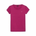 Maglia a Maniche Corte Donna 4F TSD350 