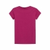 Women’s Short Sleeve T-Shirt 4F TSD350 