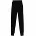 Barnas sportshorts 4F Jogger Swatpants Svart