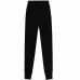 Spodnie sportowe dziecięce 4F Jogger Swatpants Czarny