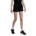 Pantaloncini Sportivi da Donna Champion Shorts Nero