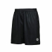 Pantaloni Scurți Sport pentru Bărbați J-Hayber Basic Negru